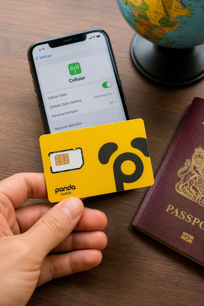 2026 US SIM Card Guide