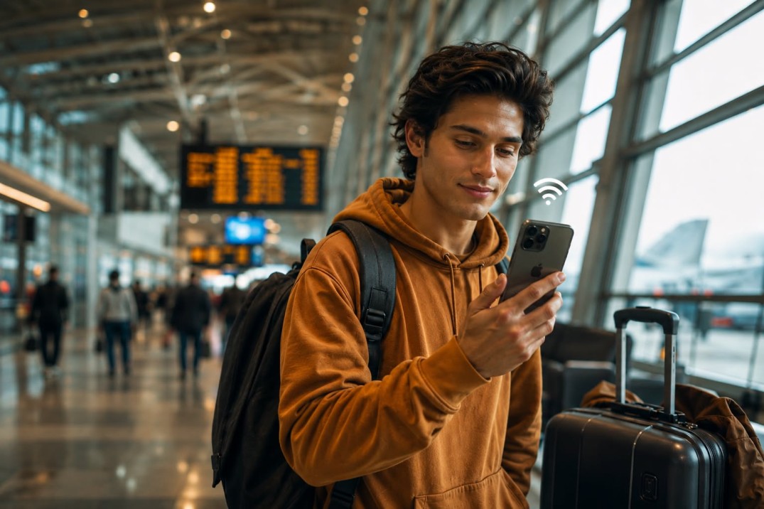 Essential Mobile Settings Every International Student Tends to Overlook